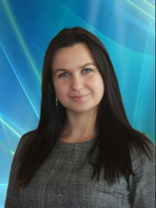 Чумакова Кристина Николаевна.