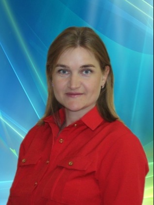 Харченко Екатерина Михайловна.