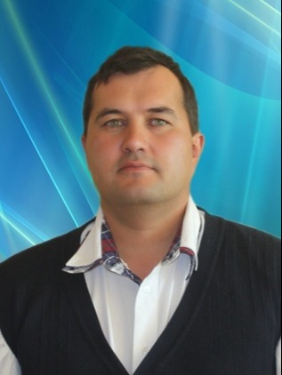 Костромин Антон Валерьевич.