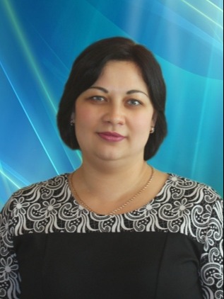 Сулейманова Елена Николаевна.
